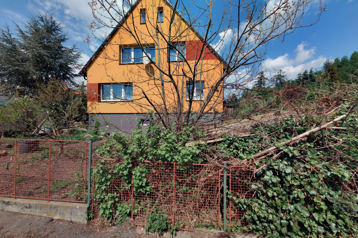 JAN MAREK zahradnické služby foto 5