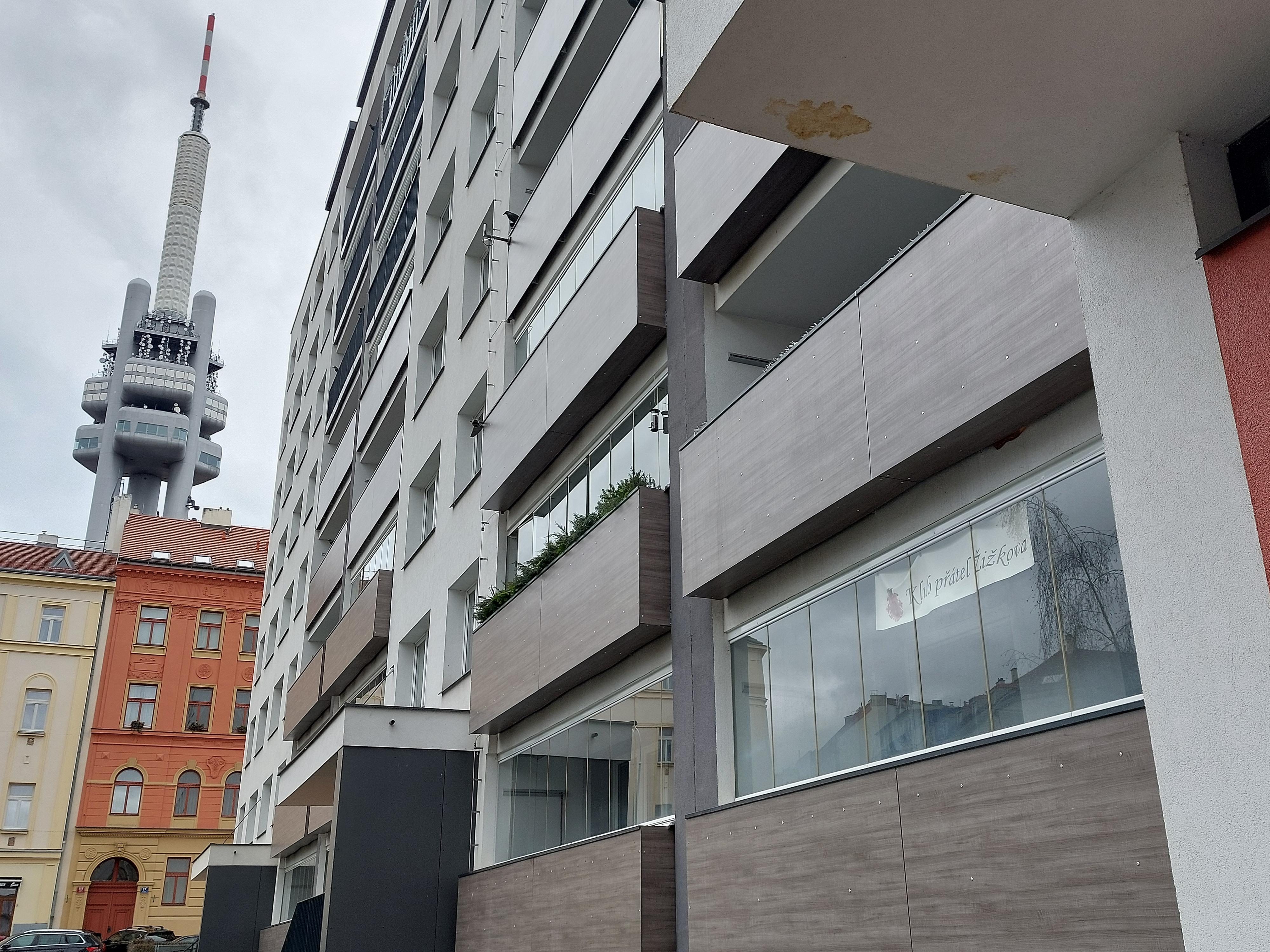 Klub přátel Žižkova foto 5