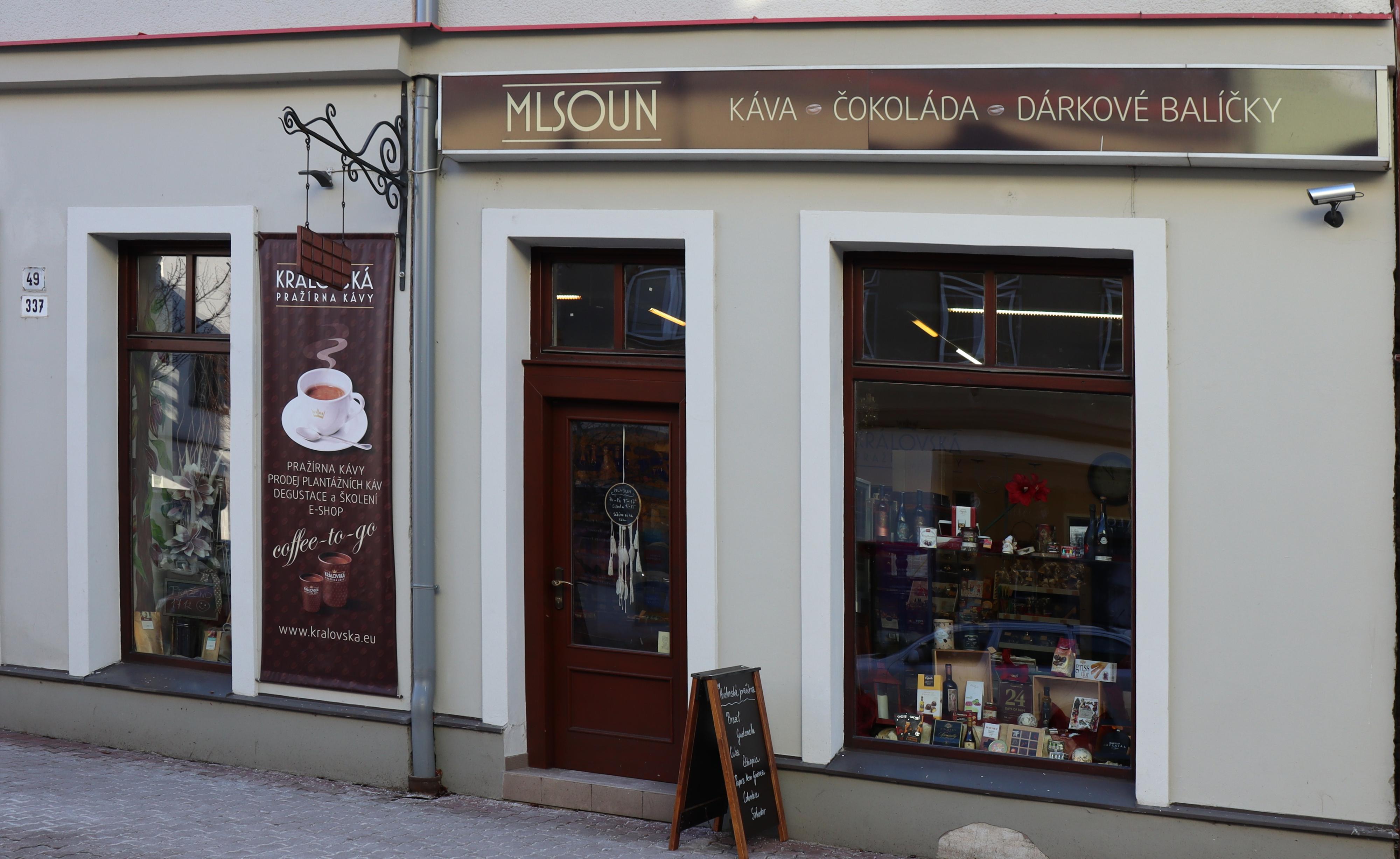 MLSOUN, s.r.o. foto 2