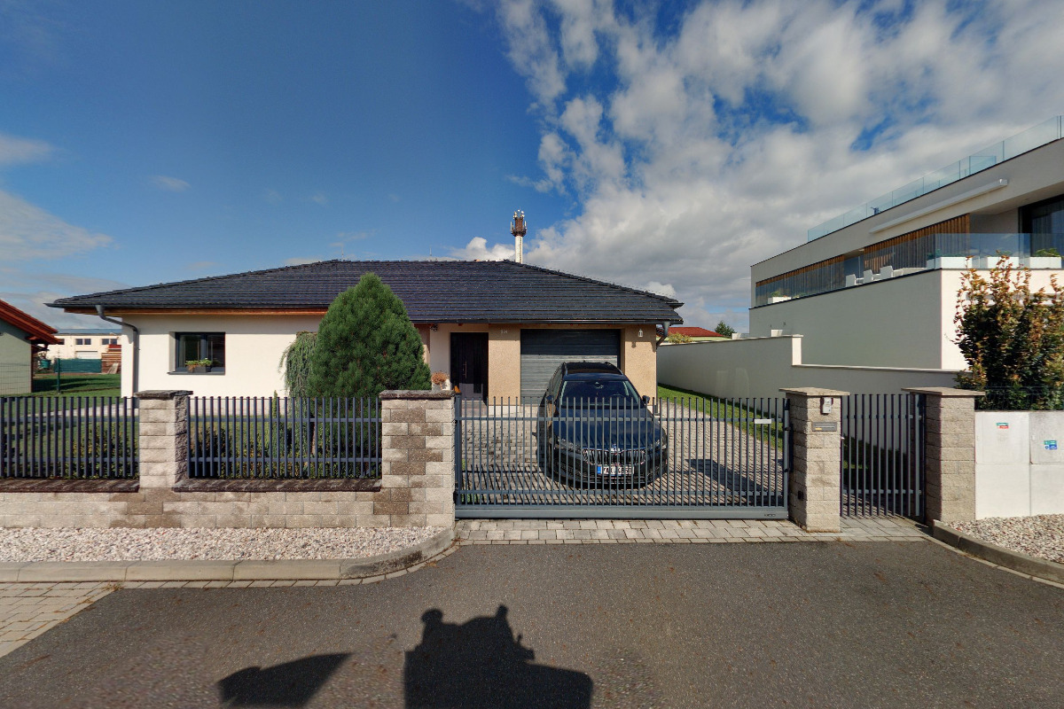 Šumavské zahrady, s.r.o. foto 1