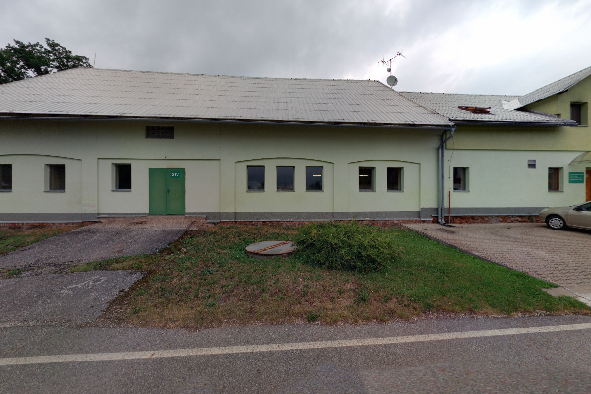 Kovovýroba a zámečnictví - Jiří Pavliš