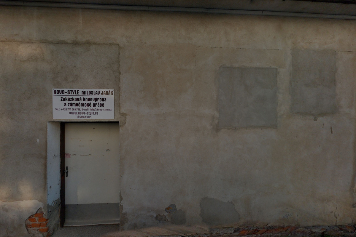 Jaroslava Milanovičová foto 2