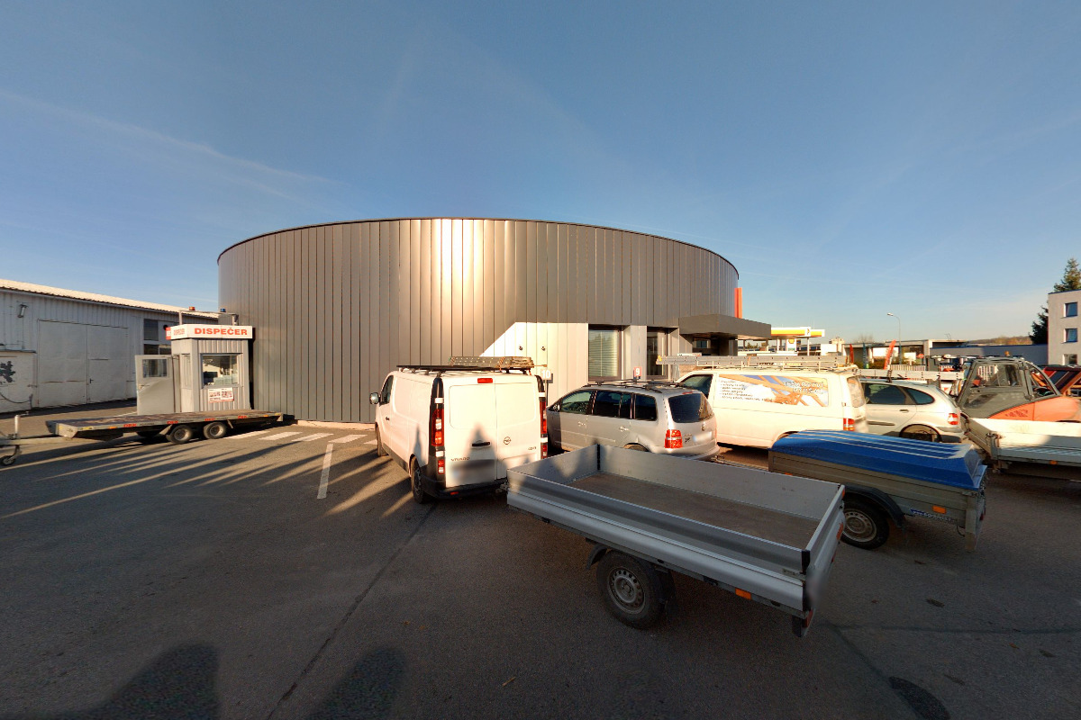 Stavebniny DEK foto 5