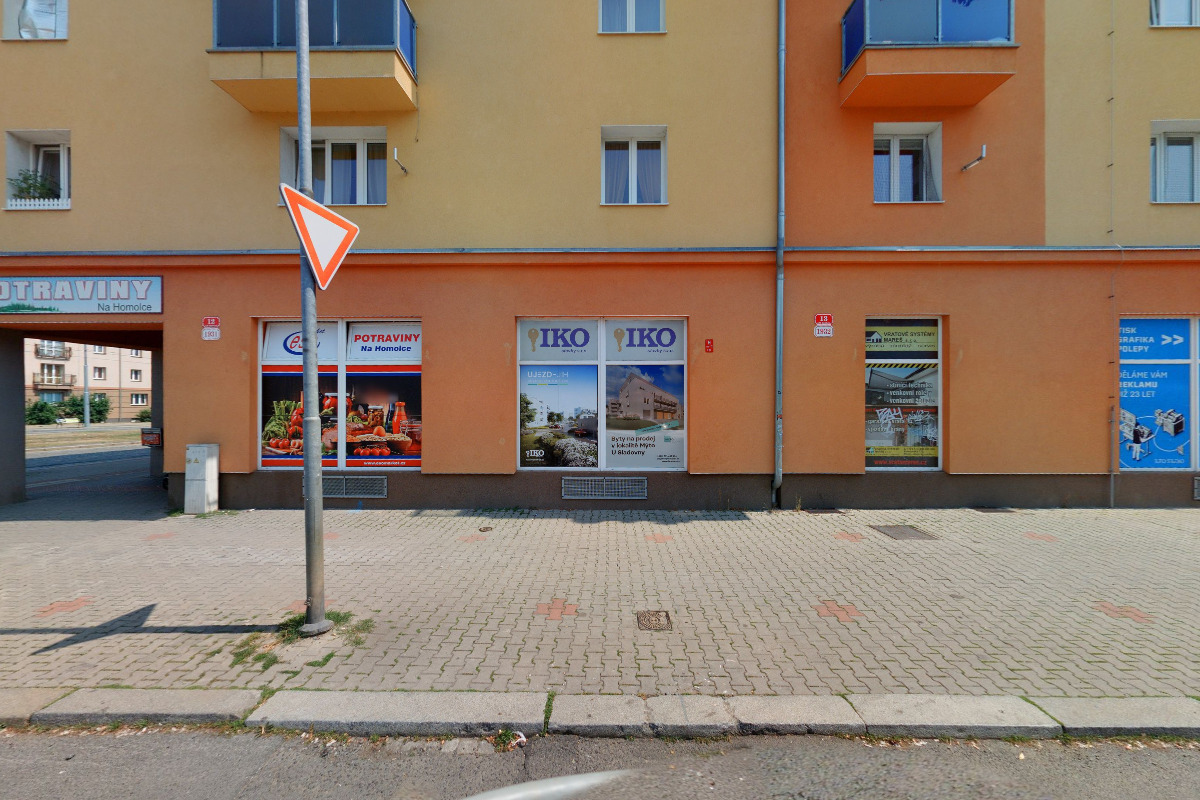 Potraviny Na Homolce foto 2