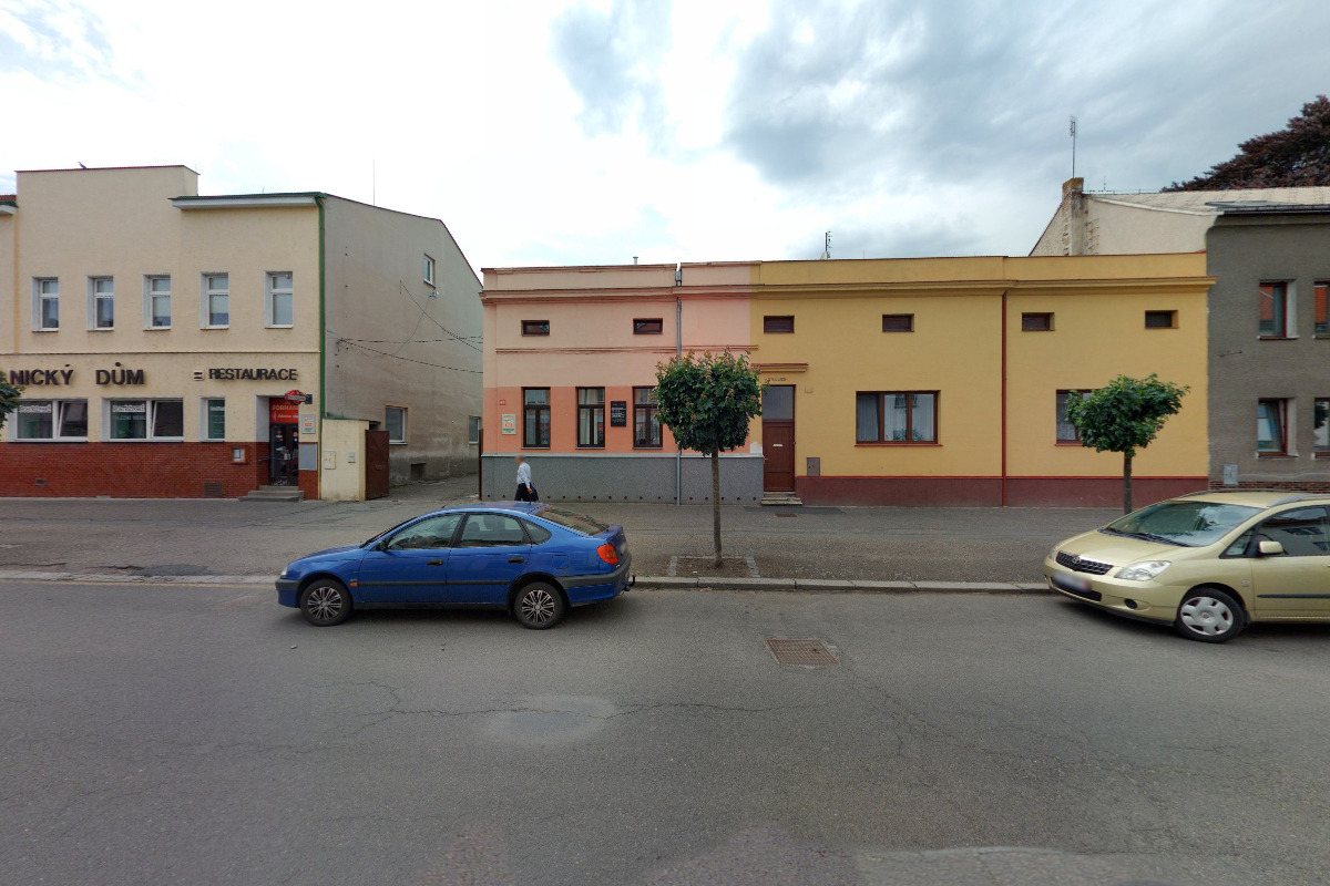 JEDNOTA, spotřební družstvo v Nymburce - COOP foto 2