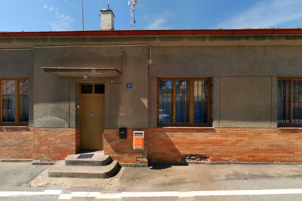 Libotov - obecní úřad