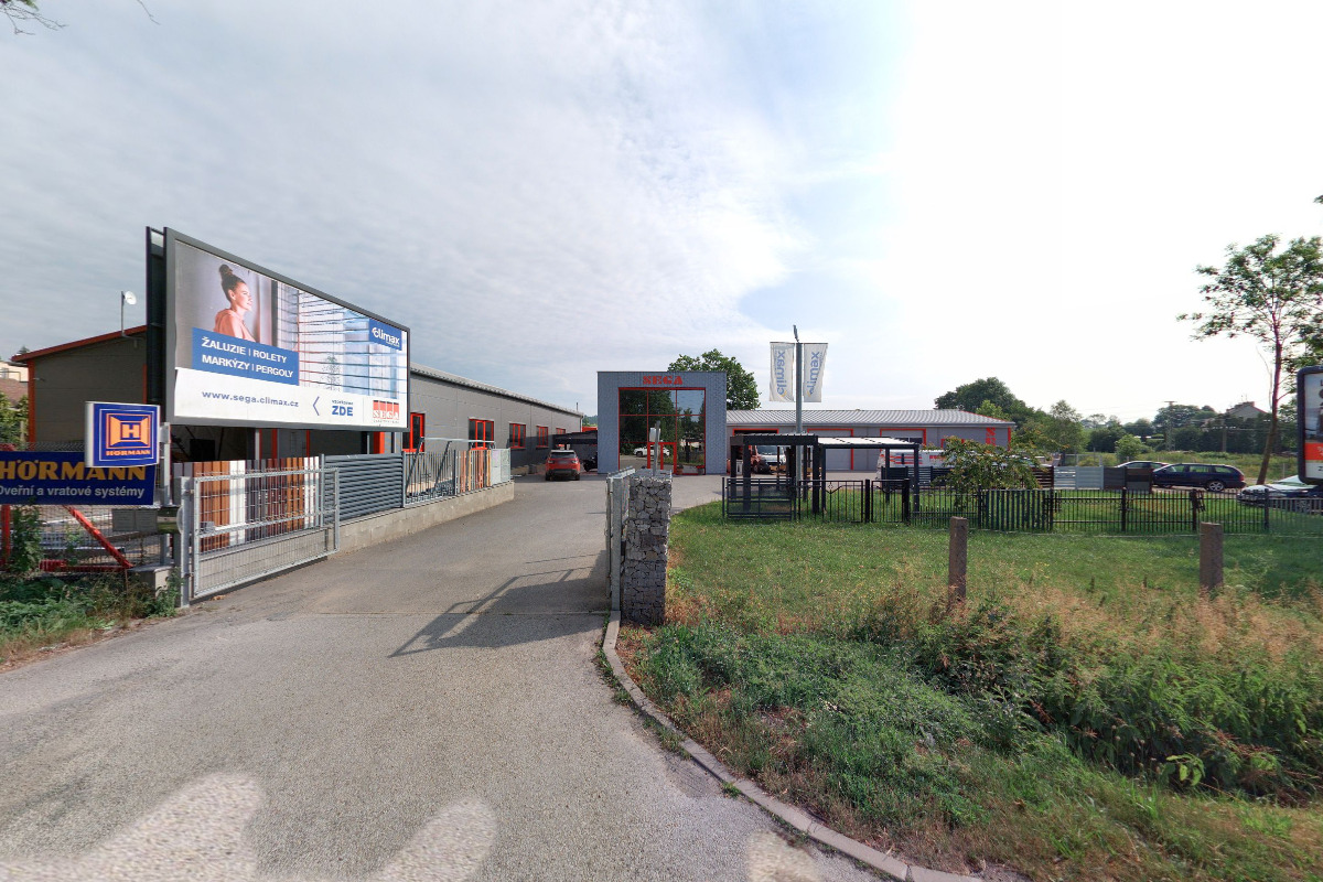 Roman Váňa - Sega foto 2