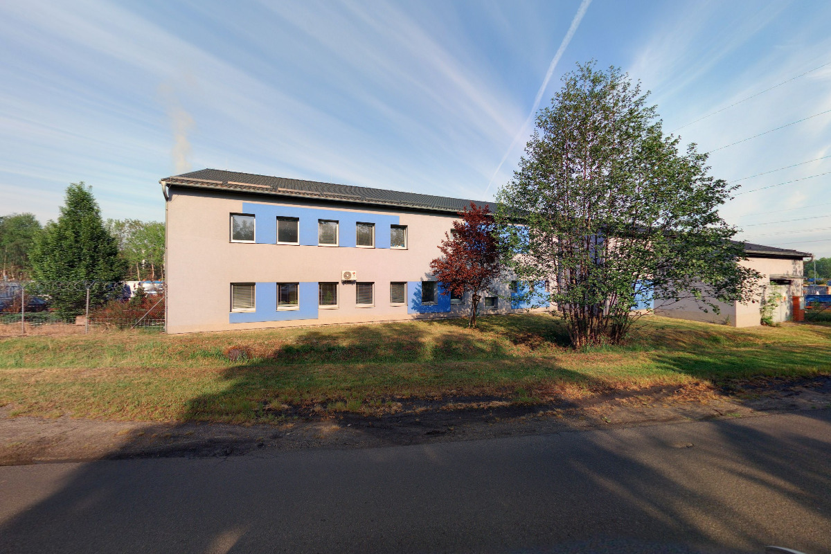 Marius Pedersen, a.s.