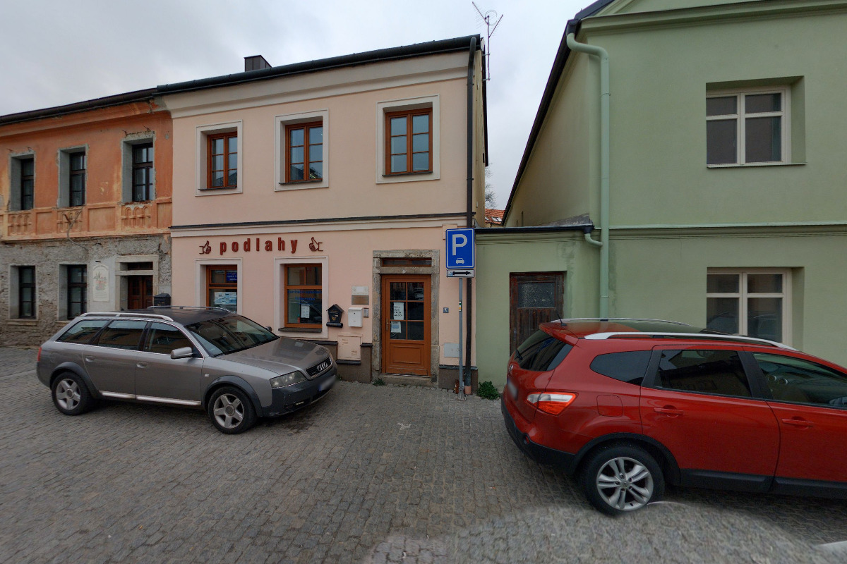 Podlahy Bartoš foto 4