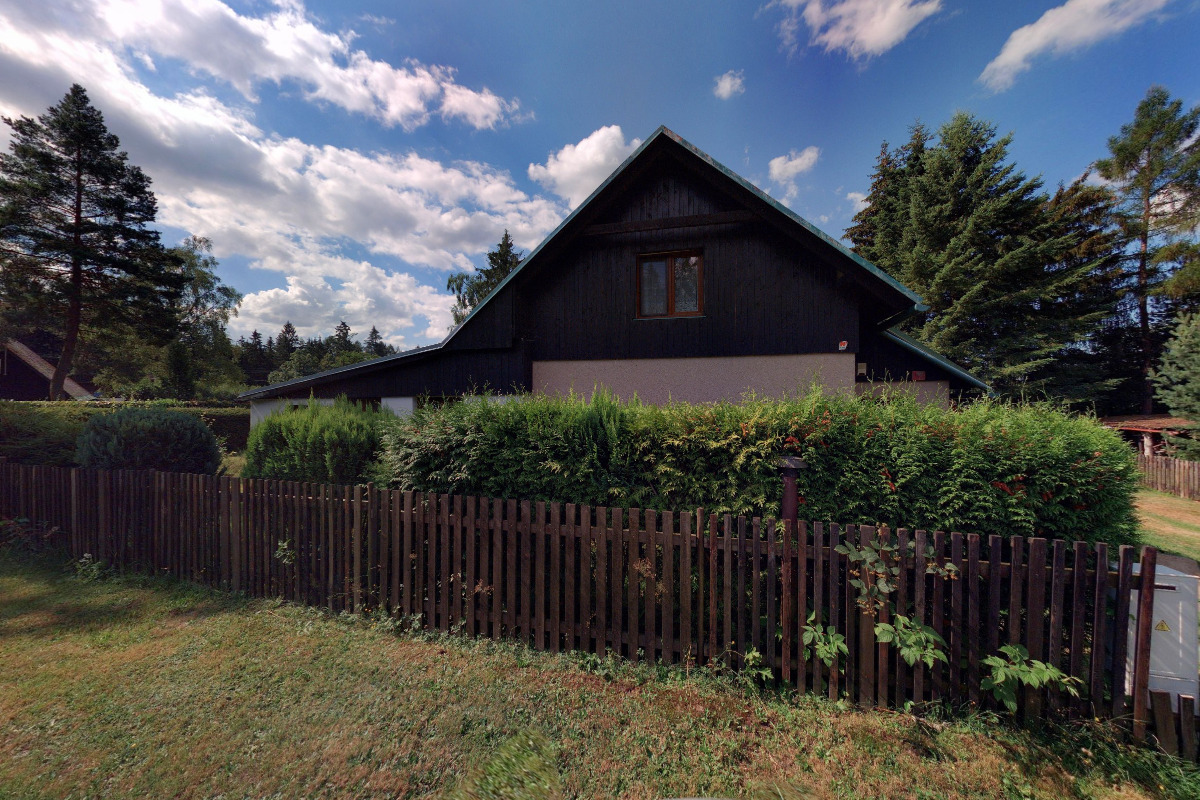 Ubytování v soukromí Hájemství foto 1