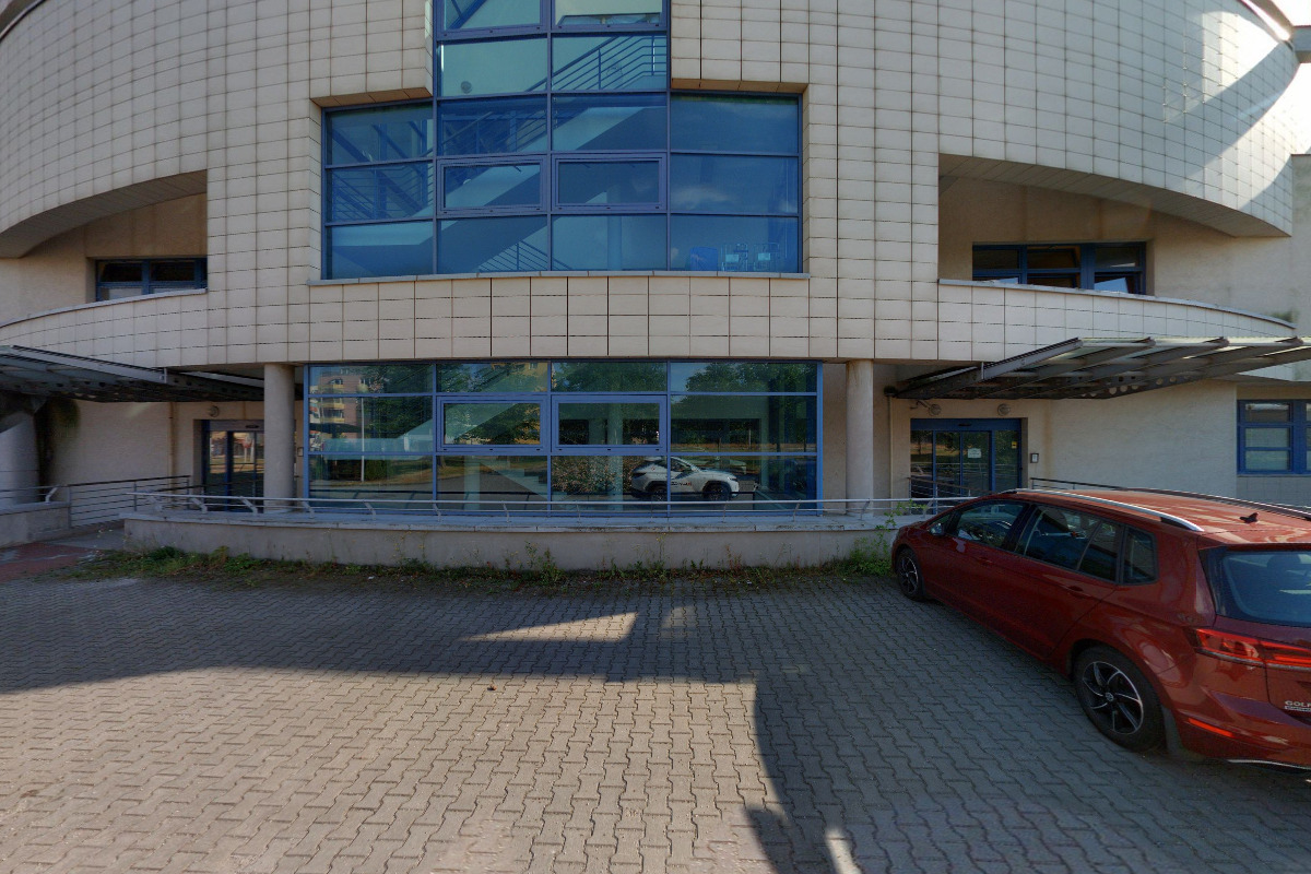 Ortopedická ambulance - Nemocnice Jihlava foto 2