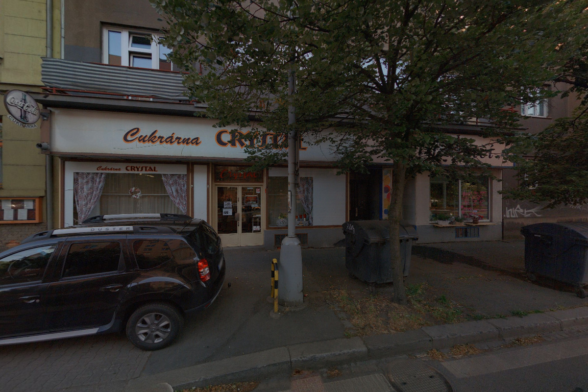 Cukrárna Crystal foto 6
