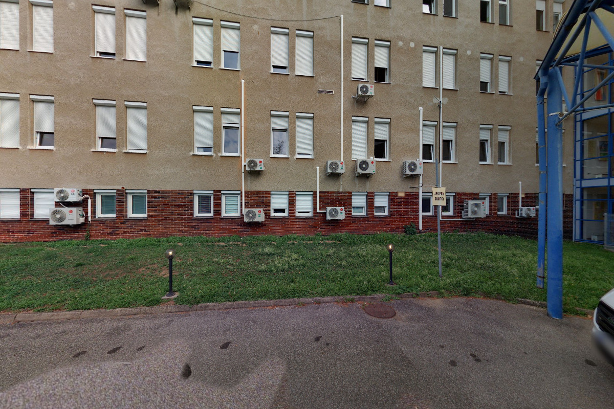 Anesteziologicko-resuscitační oddělení - Nemocnice Turnov