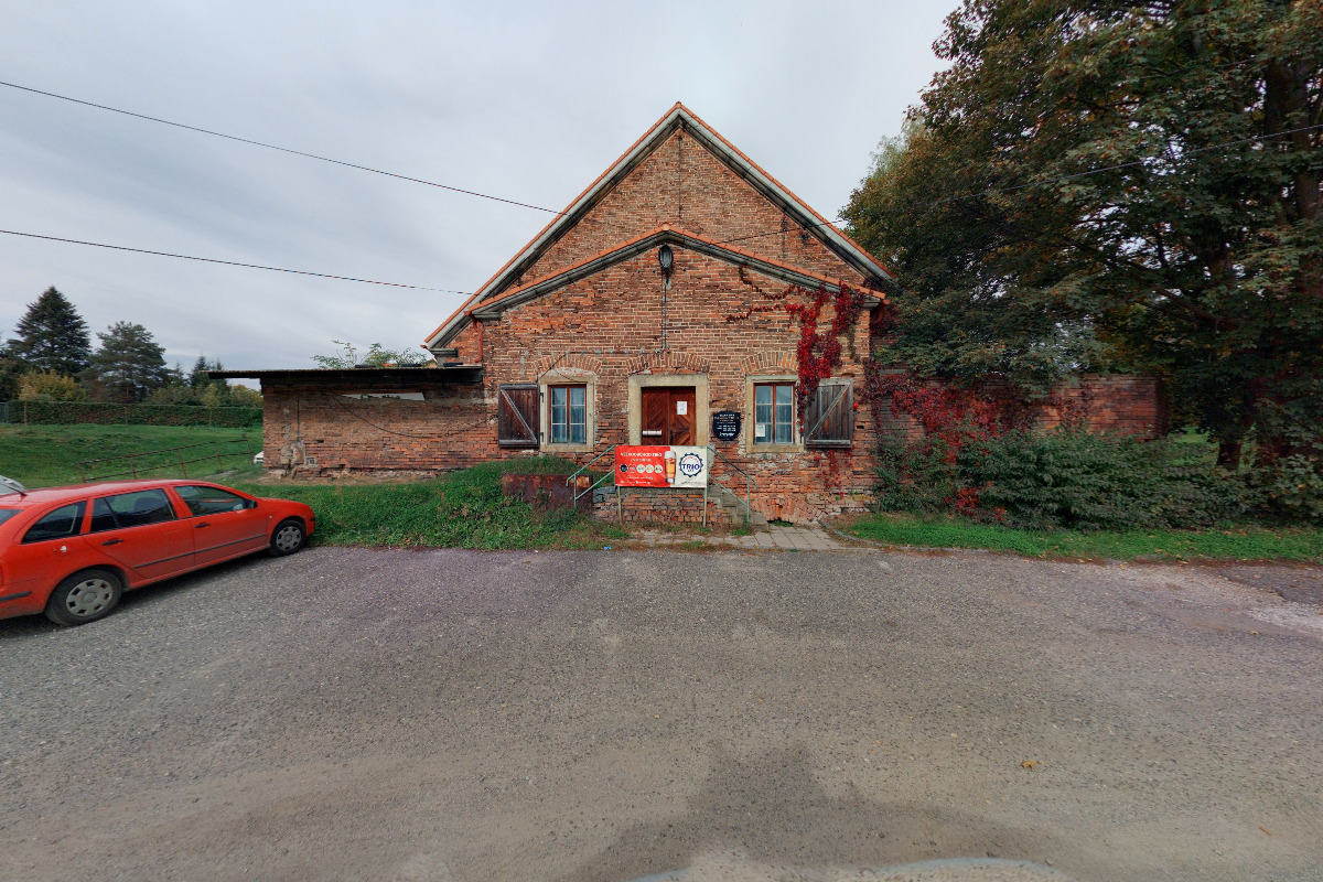 Velkoobchod TRIO, s.r.o. foto 2