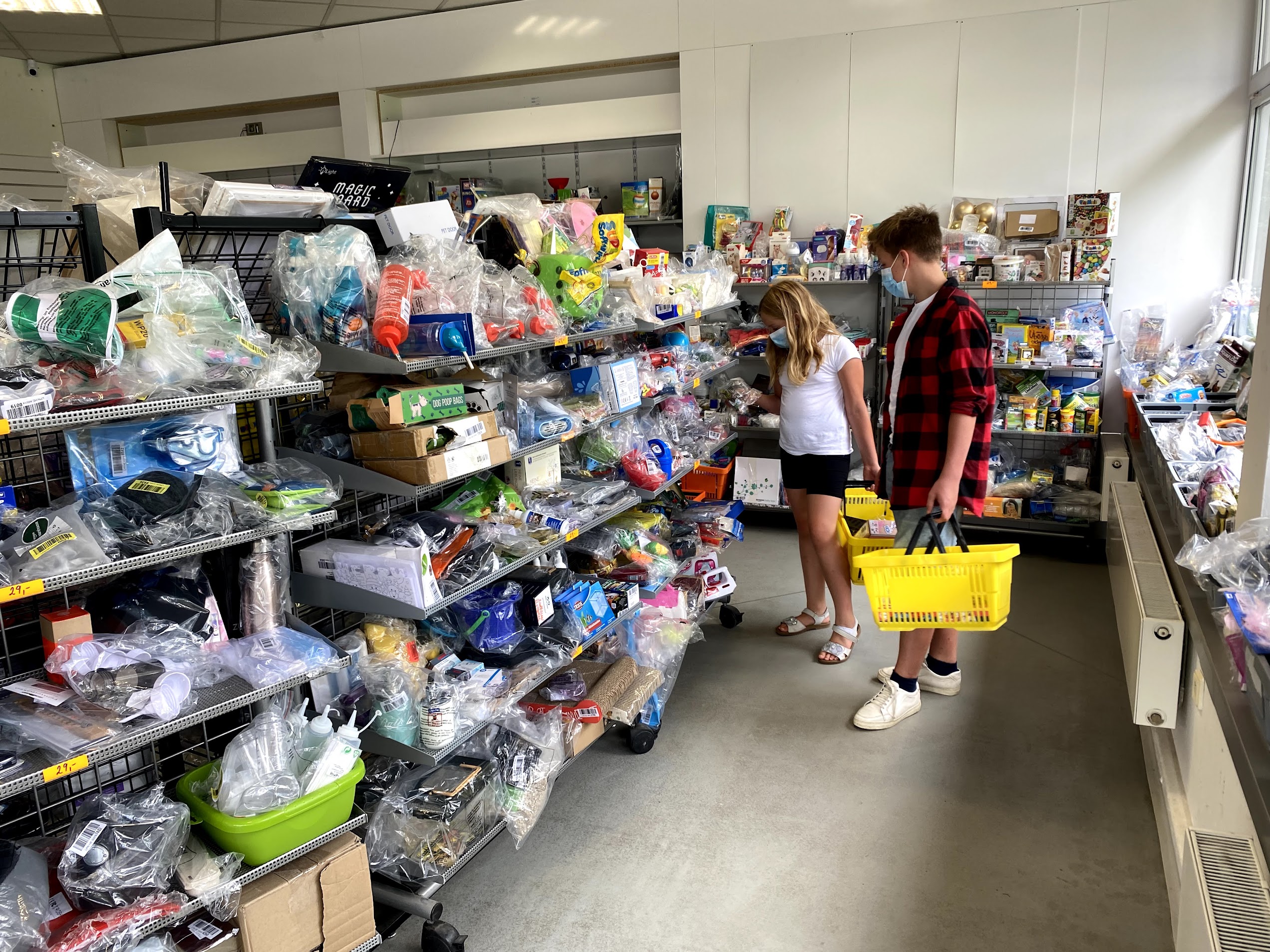 OdKarla.cz - prodejna foto 2