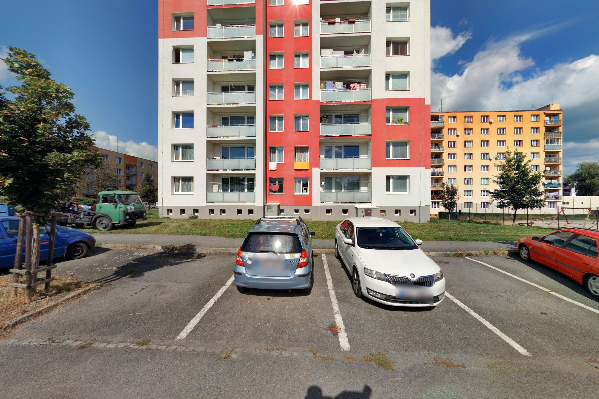 Martin Hohl - půjčovna vysokozdvižných elektrických nůžkových plošin