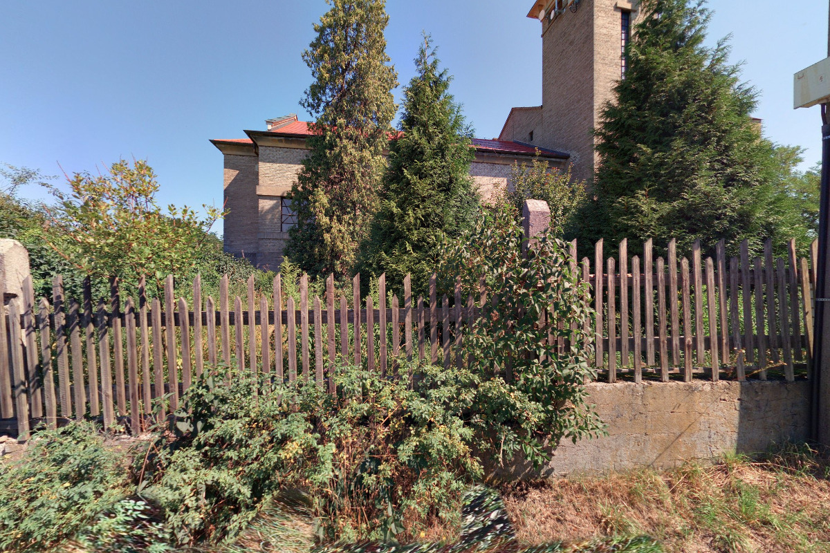 Dětský klubík MáJA