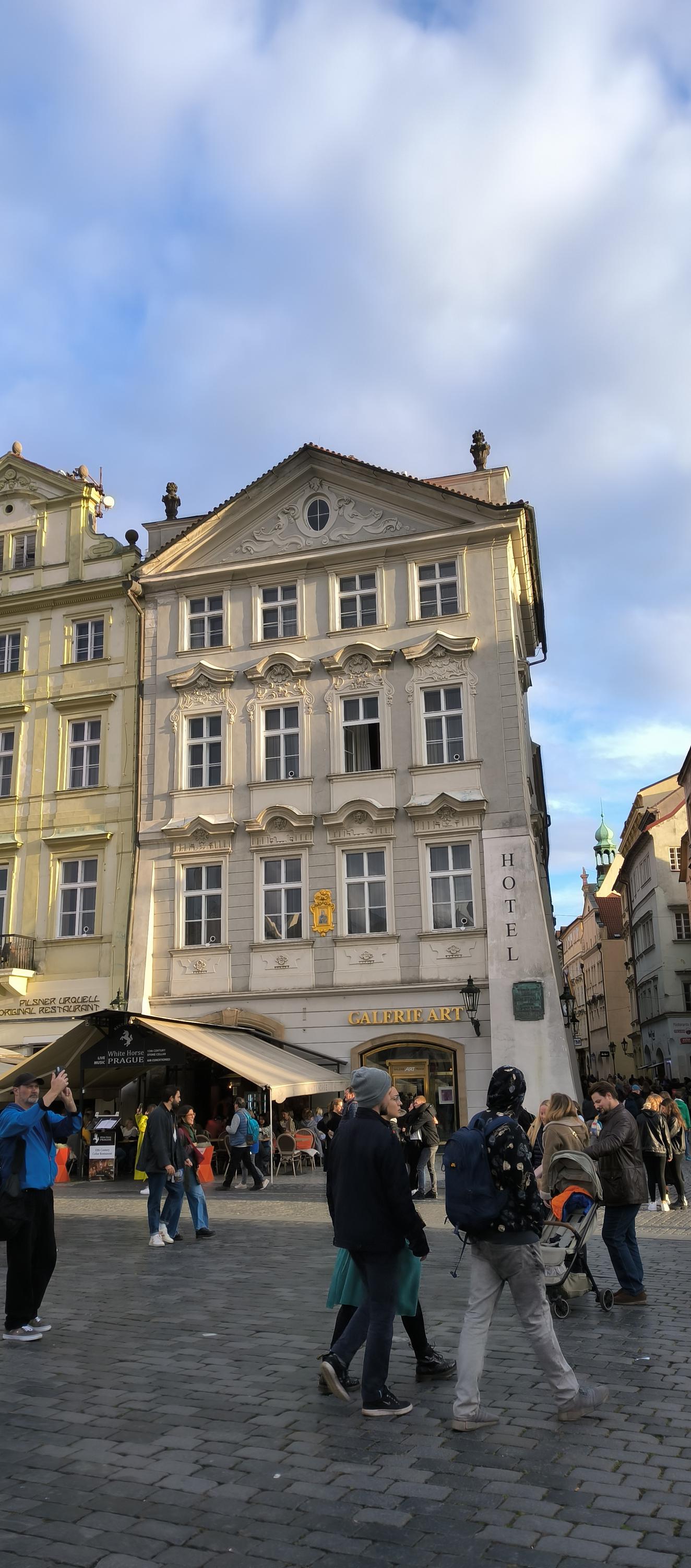 Galerie Art Praha foto 5