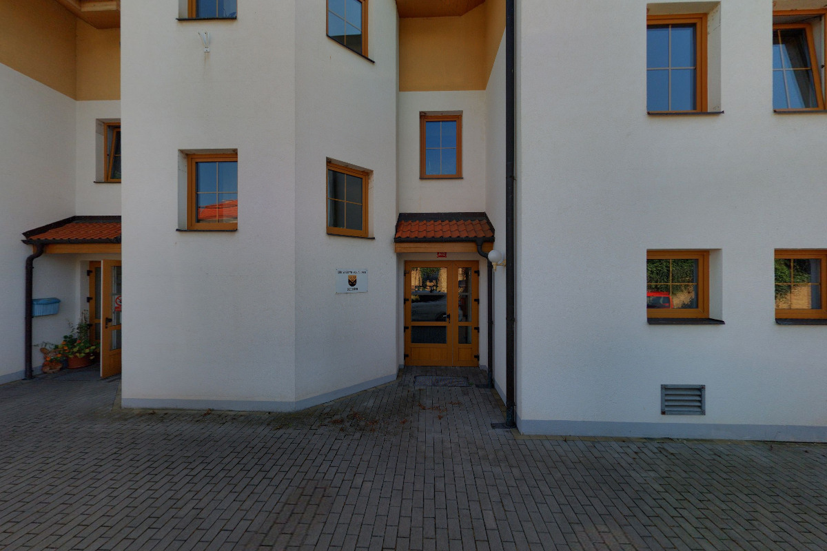 CPOS Město Touškov