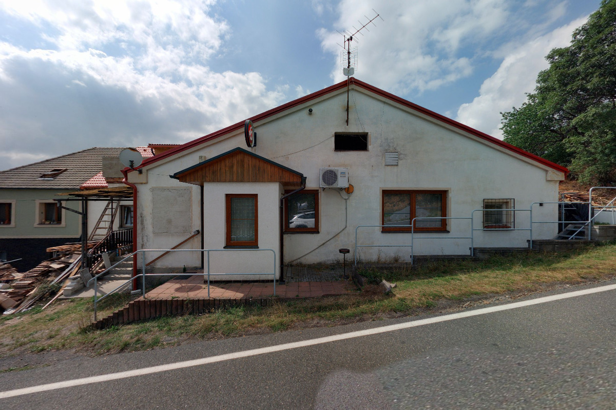 Hostinec U sv. Floriána