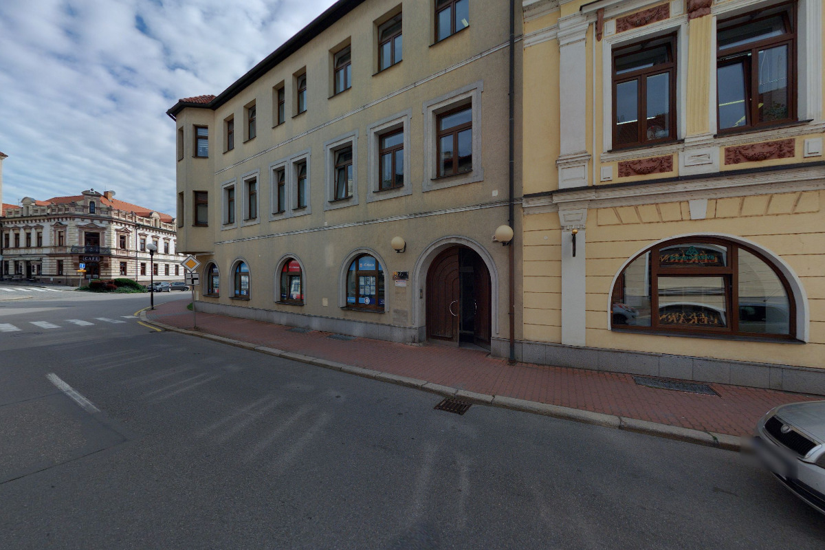 Kooperativa pojišťovna foto 2