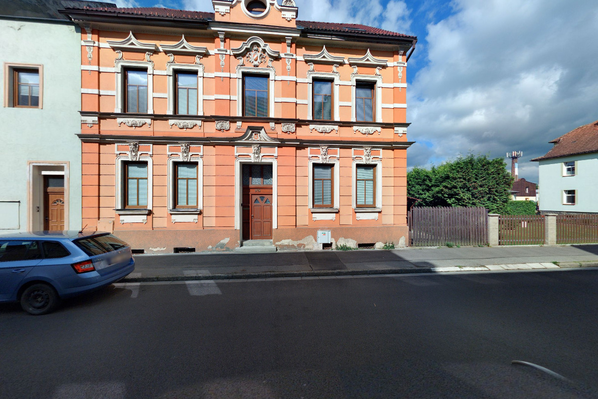 Apartmán Kala foto 1