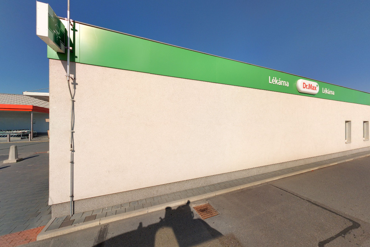 Dr.Max Lékárna