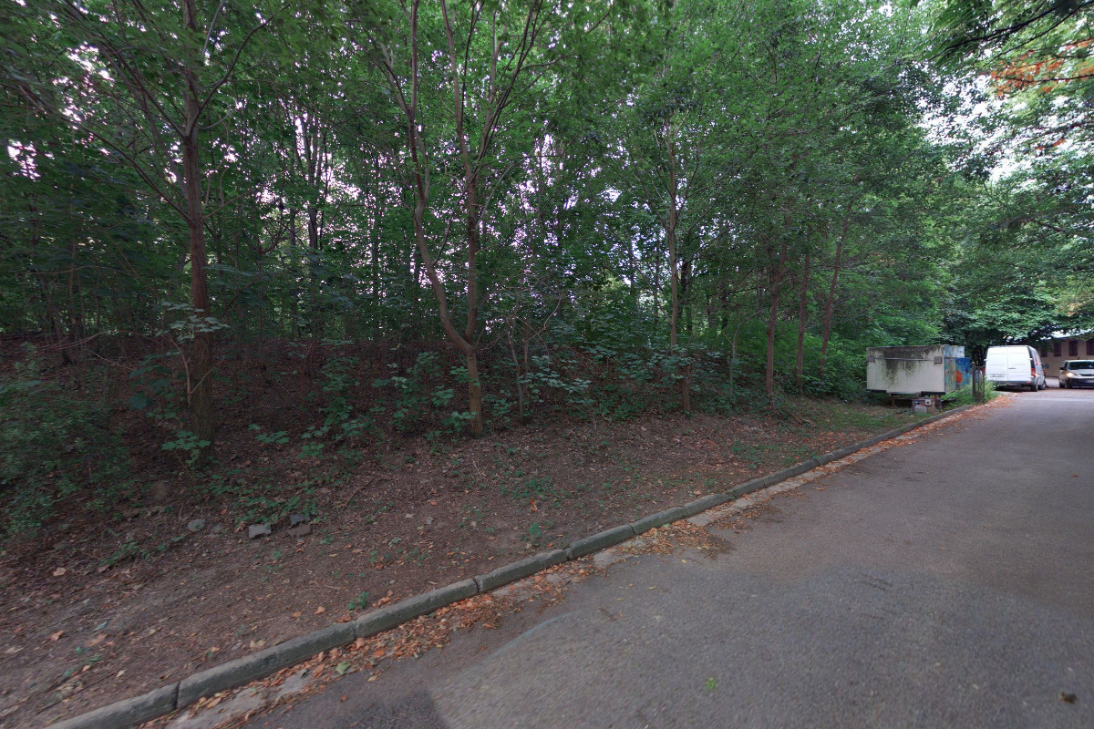 Restaurace Tyršovo koupaliště