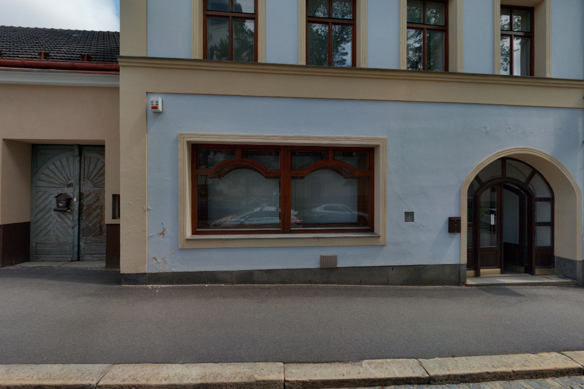 Bankomat Komerční banky