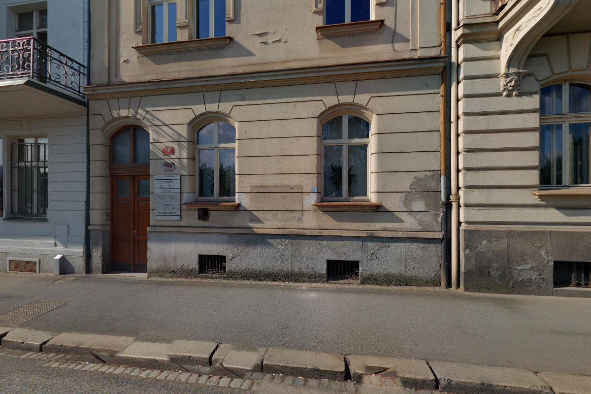 Mgr. Lukáš Hrabě, advokát