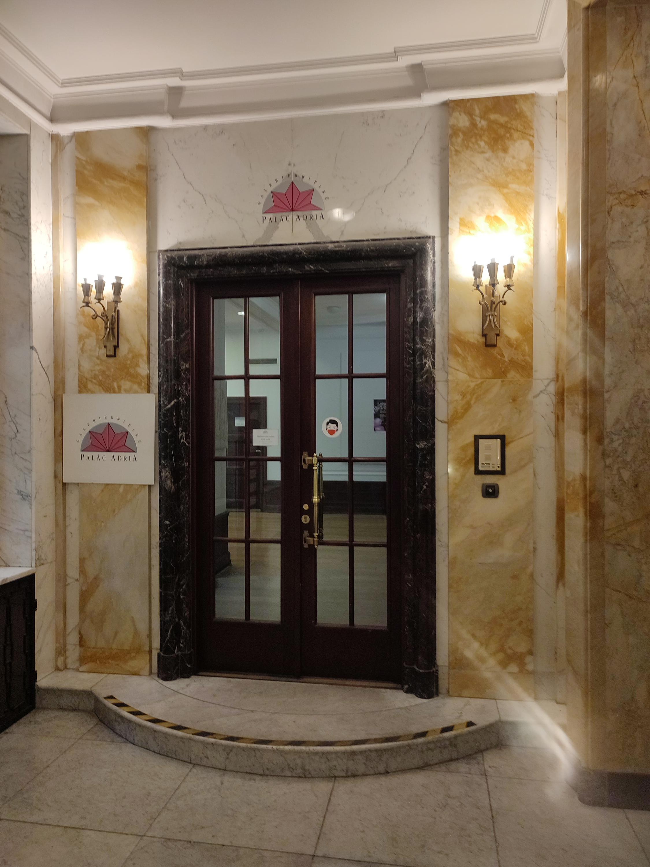 Galerie kritiků foto 2