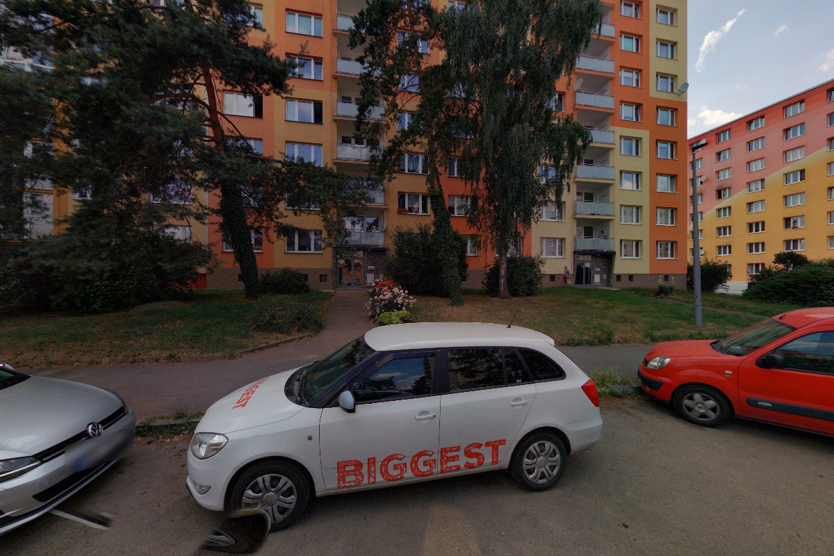 Ing. Jiří Jakubčík foto 2
