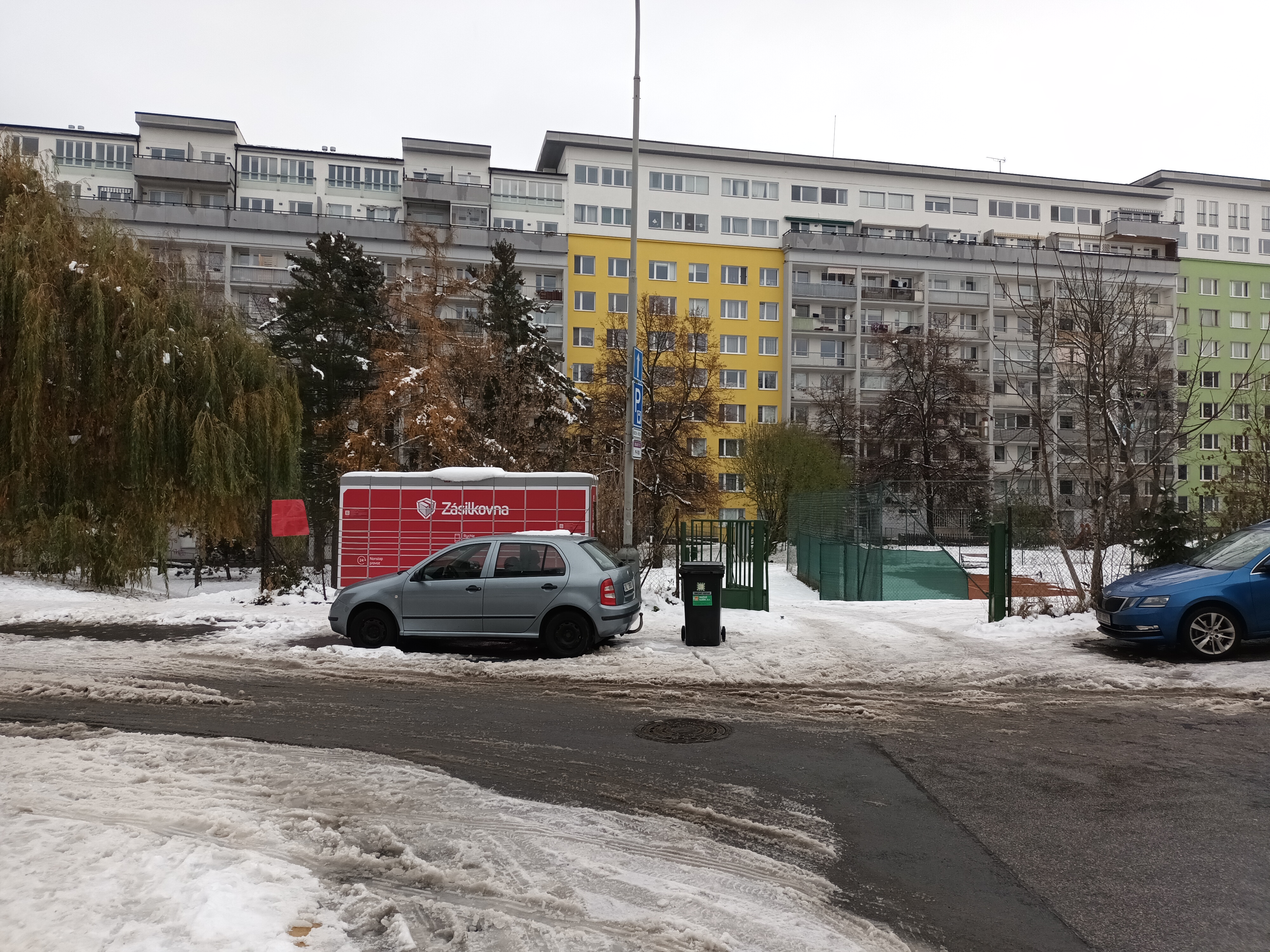 Z-BOX foto 2