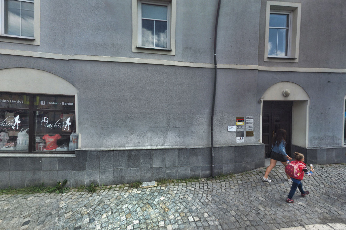 Fashion Bardot foto 1