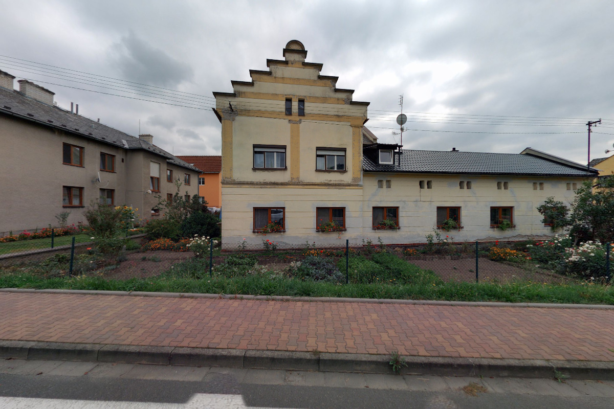 Jaroslav Diviš - Instalatérství