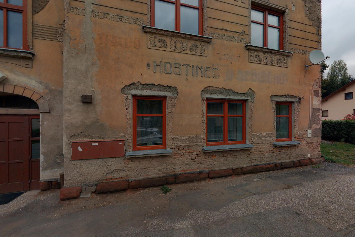 Pohostinství ZD Kundratice foto 3
