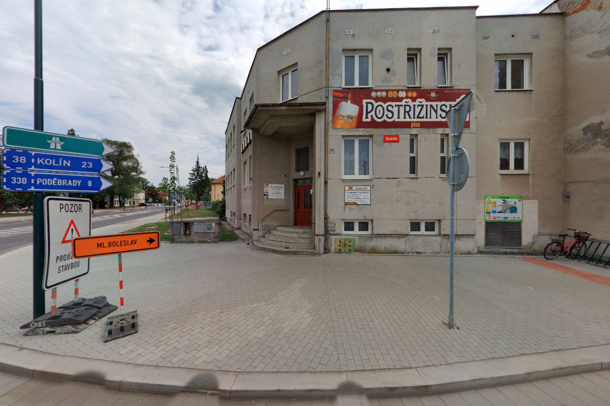 Plavecká škola Nymburk