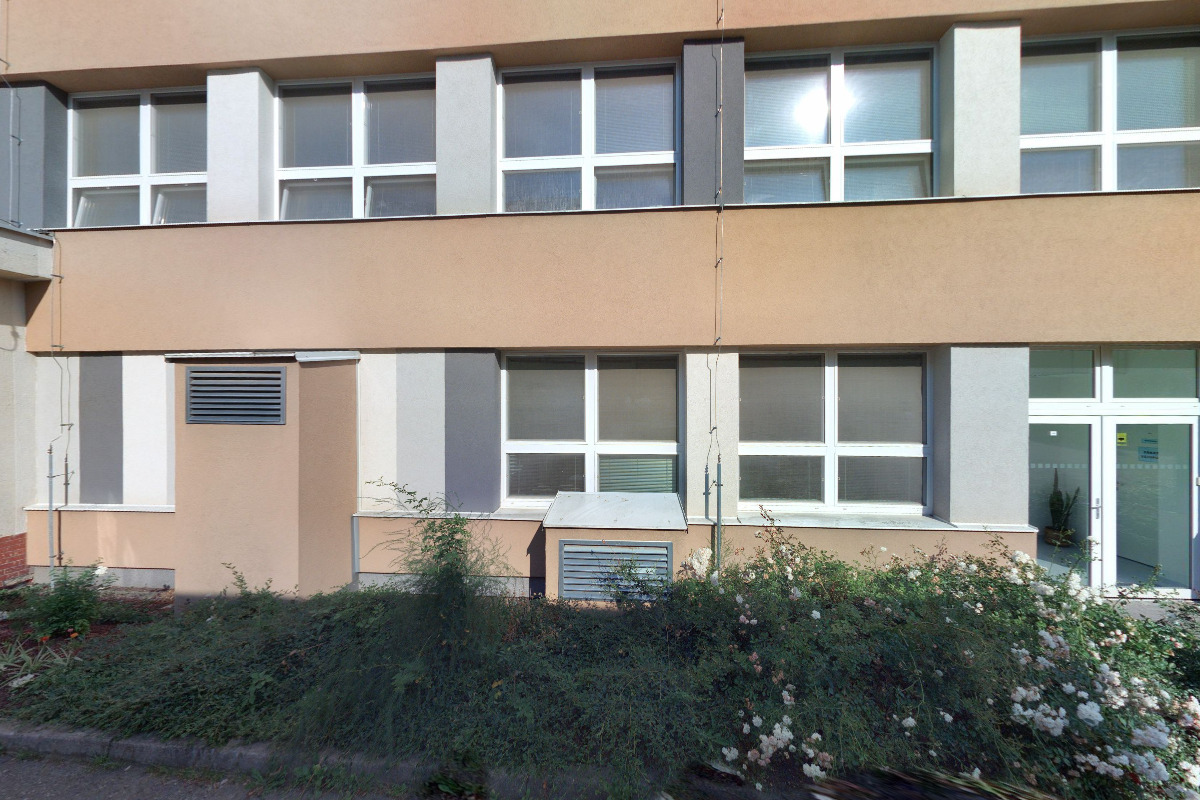 Hematologická ambulance - Nemocnice Jihlava