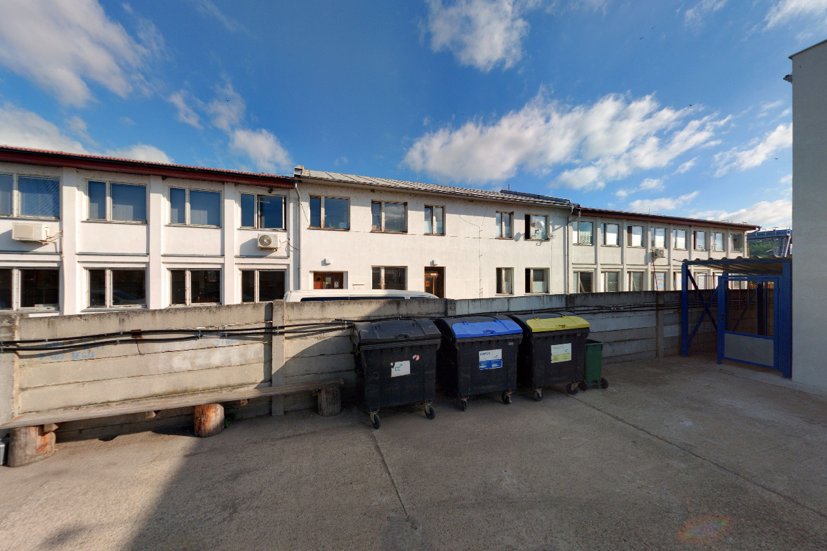 Hanyš - Jeřábnické práce, s.r.o. foto 3