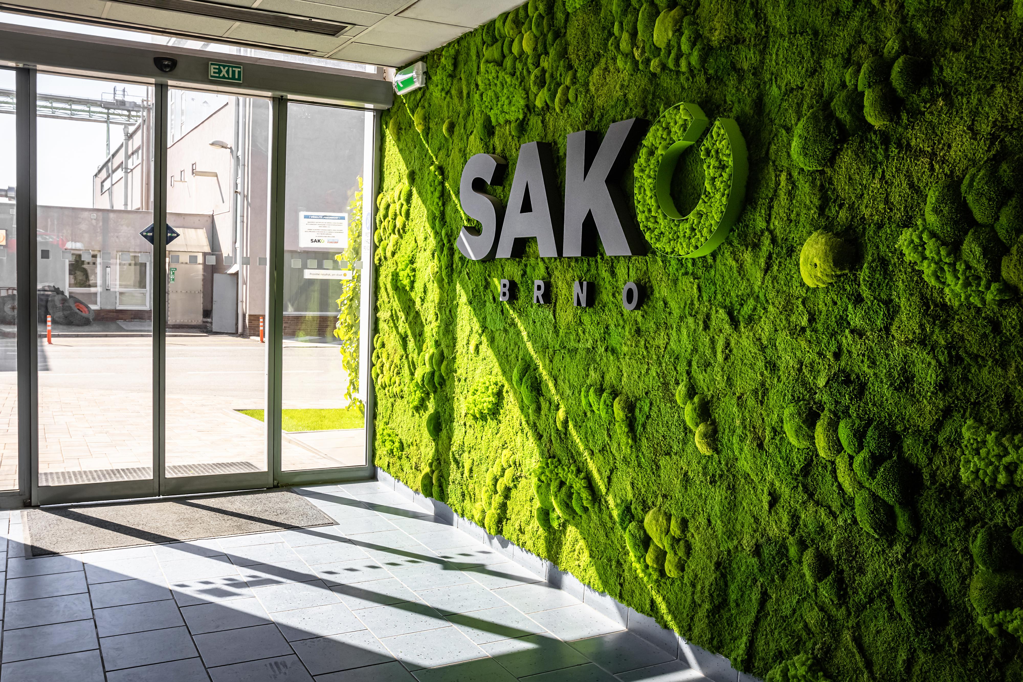 SAKO Brno foto 6
