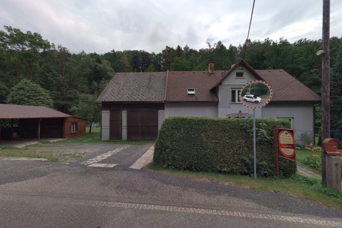 Smíšené zboží Dolní Vítkov