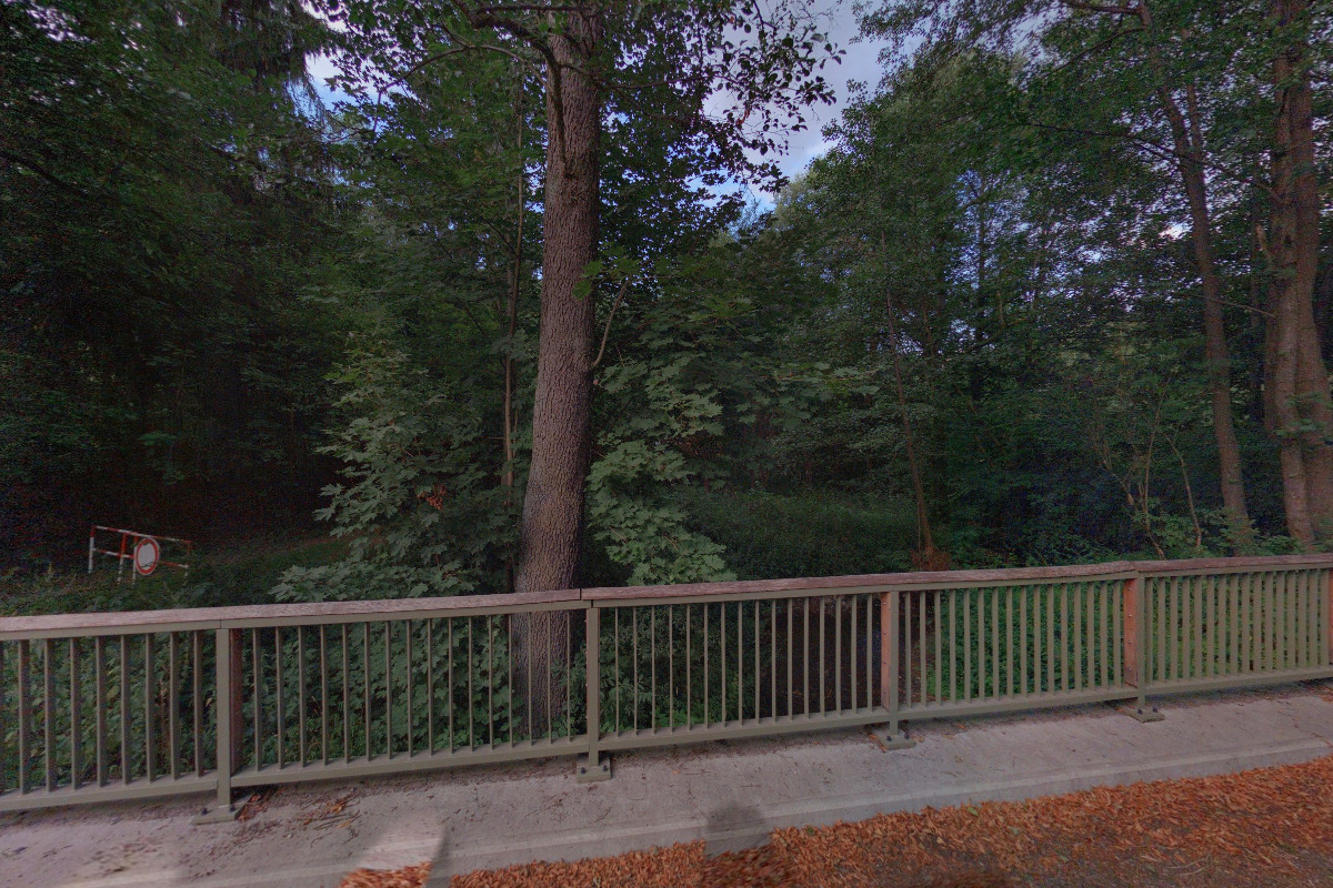 Rekreační areál Vysoká Srbská foto 6