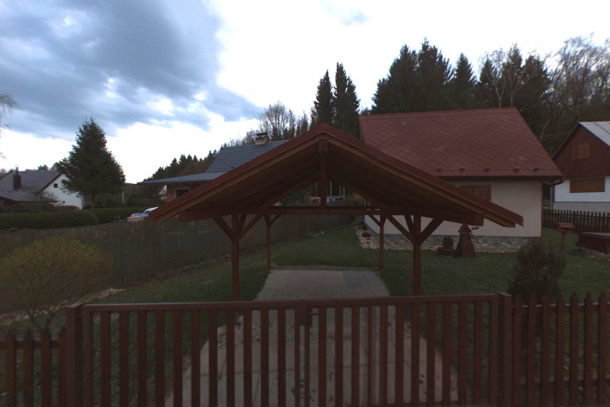 Jaroslav Krištof - JKServis