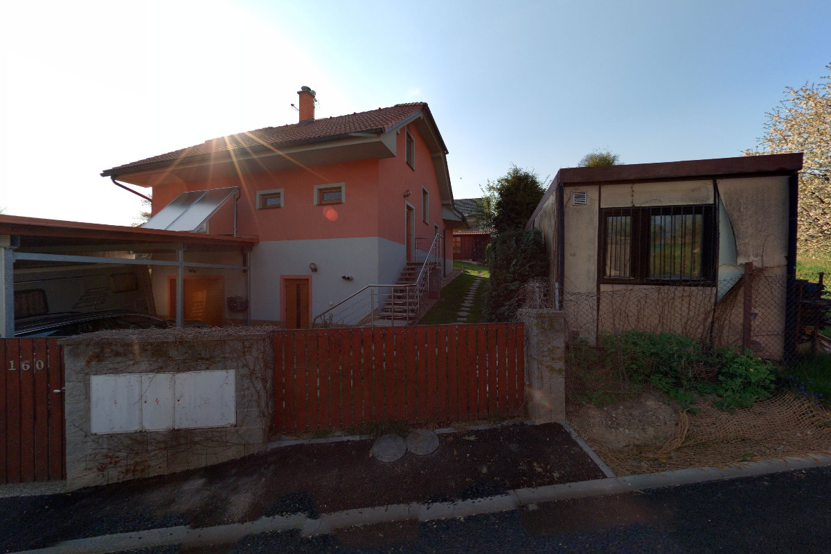 Jeřábnické práce Petr Němec