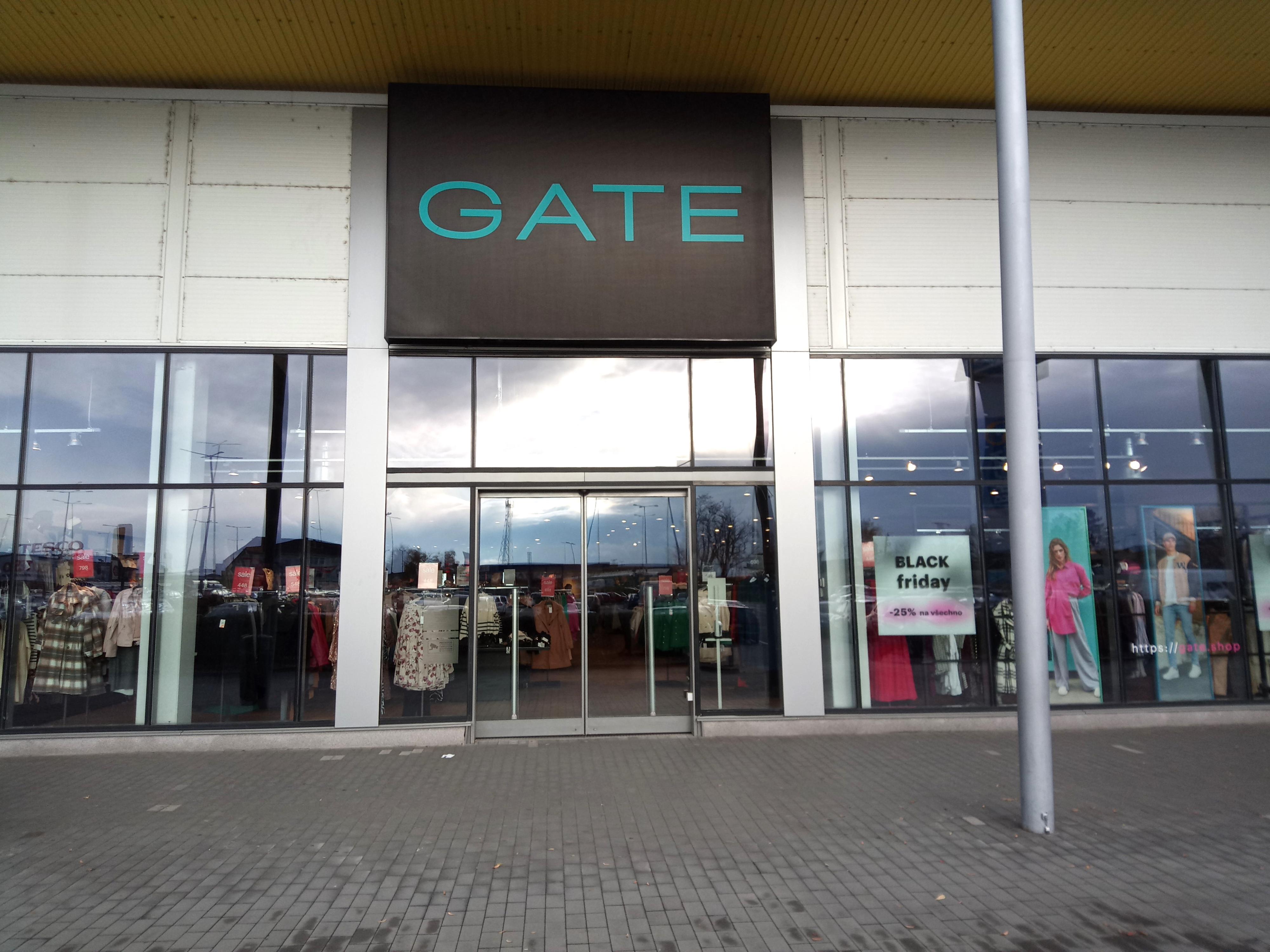 GATE foto 4