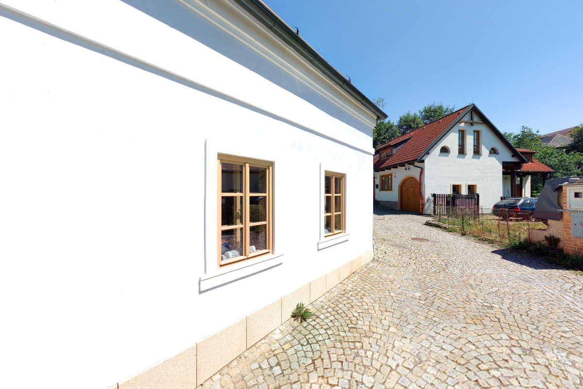 Pro chalupáře foto 4