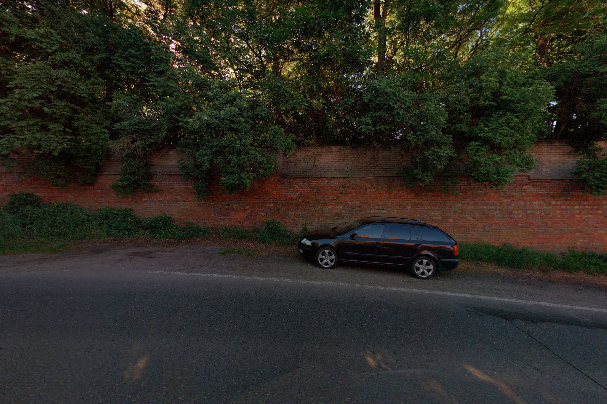 Czernin Dymokury, s.r.o.