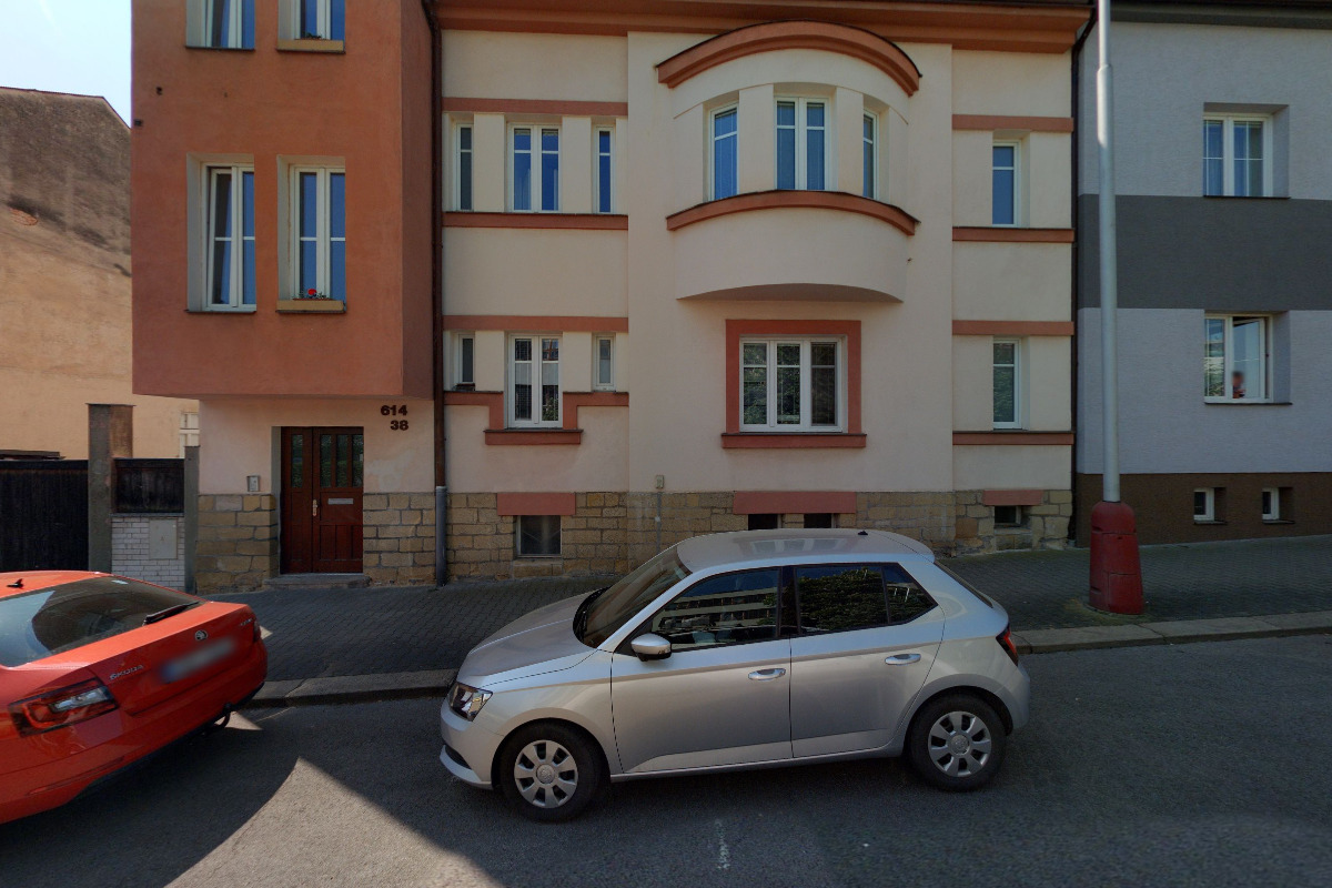 DĚTSKÁ MLADOBOLESLAVSKÁ ORDINACE s.r.o. - MUDr. LEA NEDBALOVÁ