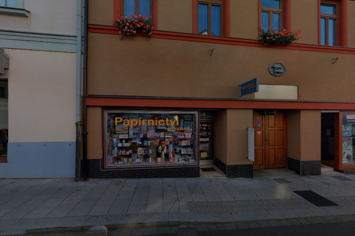 Papírnictví Pavel Semerád foto 2