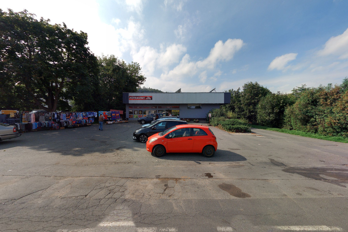 Potraviny CBA foto 2